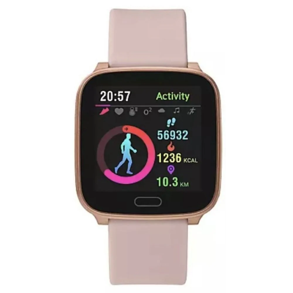 Timex Women's Iconnect