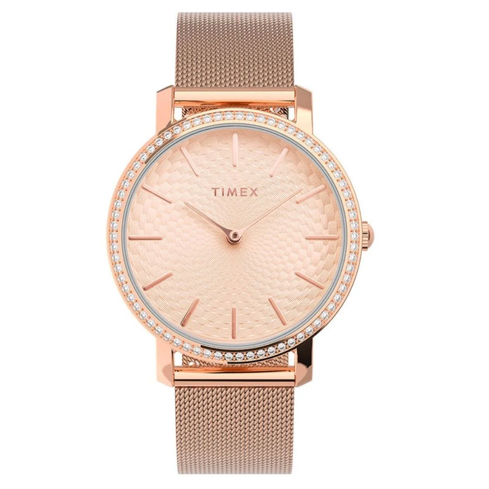 Timex Women's Transcend