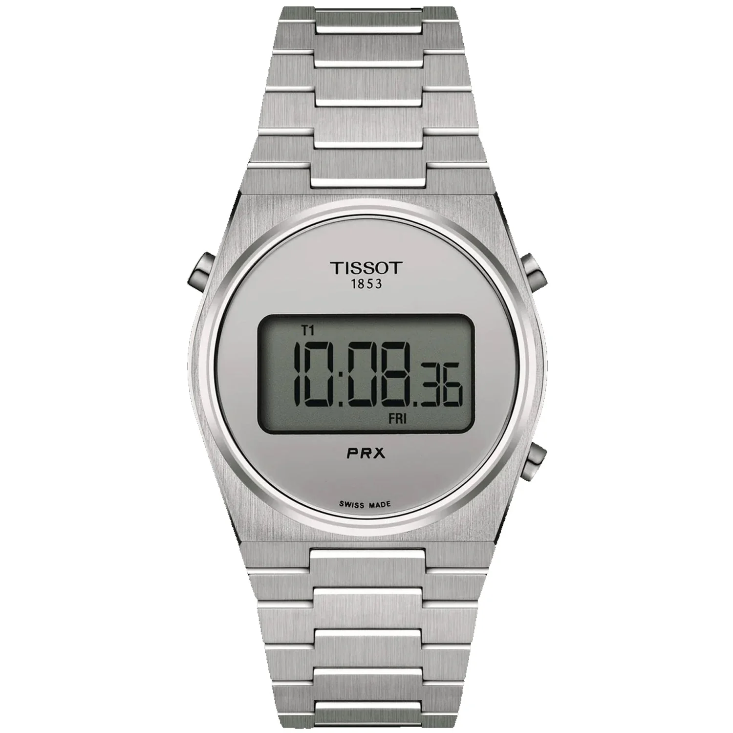 Tissot Men's PRX Digital