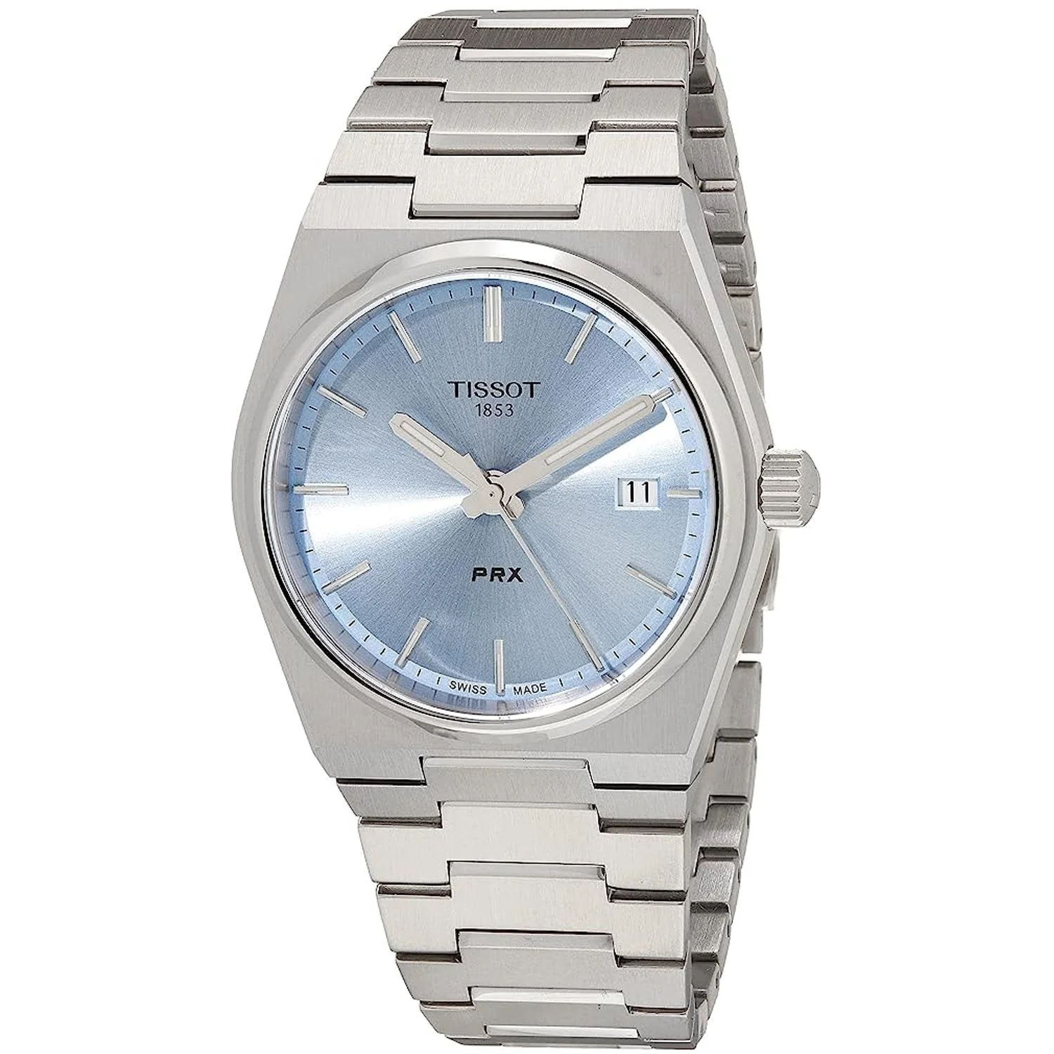 Tissot Women's PRX