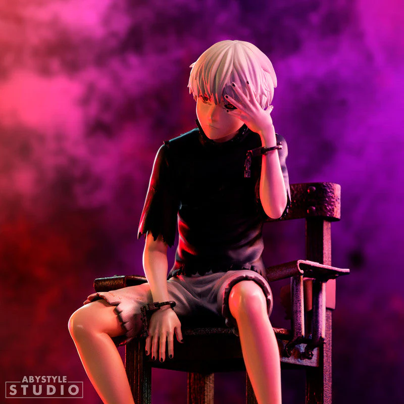 TOKYO GHOUL Figurine Ken Kaneki - Image 3