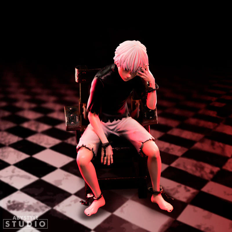 TOKYO GHOUL Figurine Ken Kaneki - Image 4