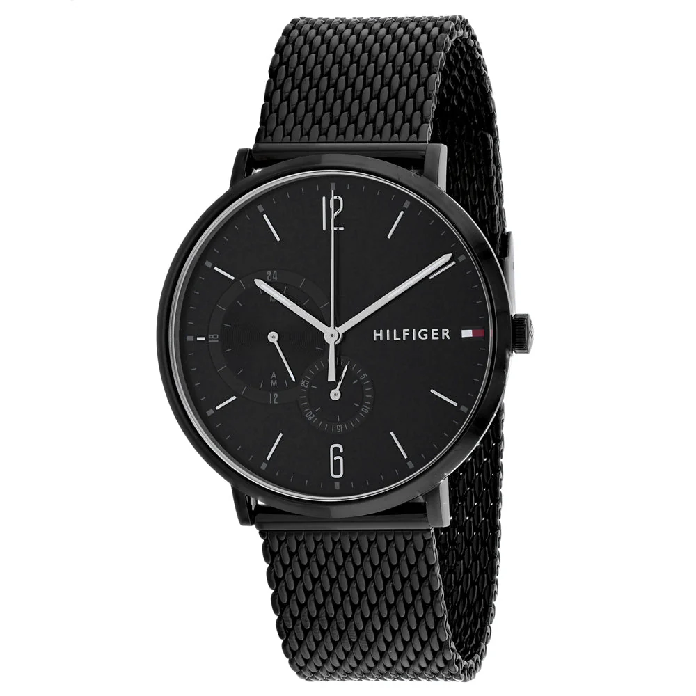 Tommy Hilfiger Men's Analog