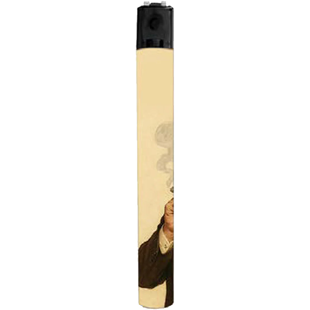 Tony Insists Lighter - Image 3