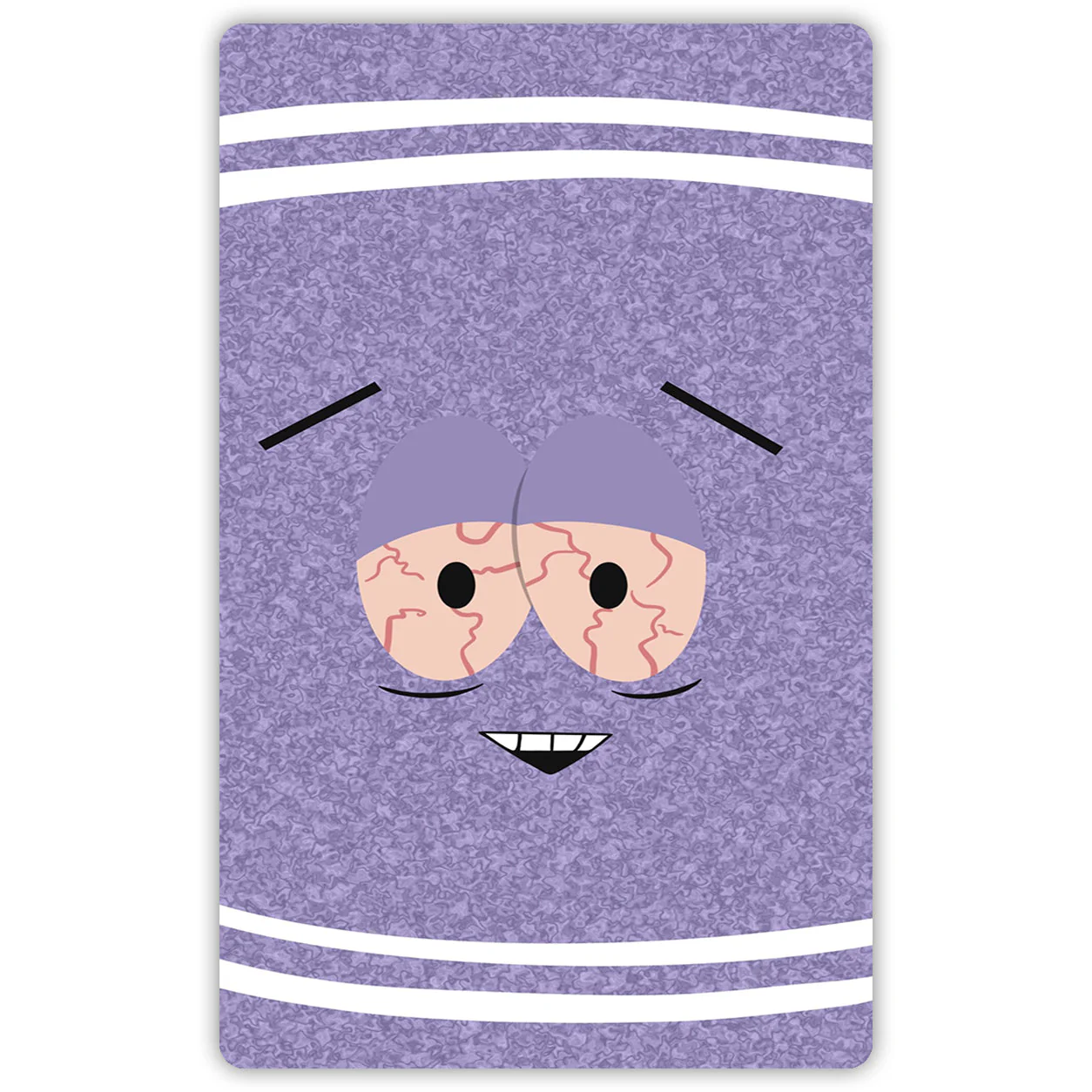 Towelie 'South Park' Sticker