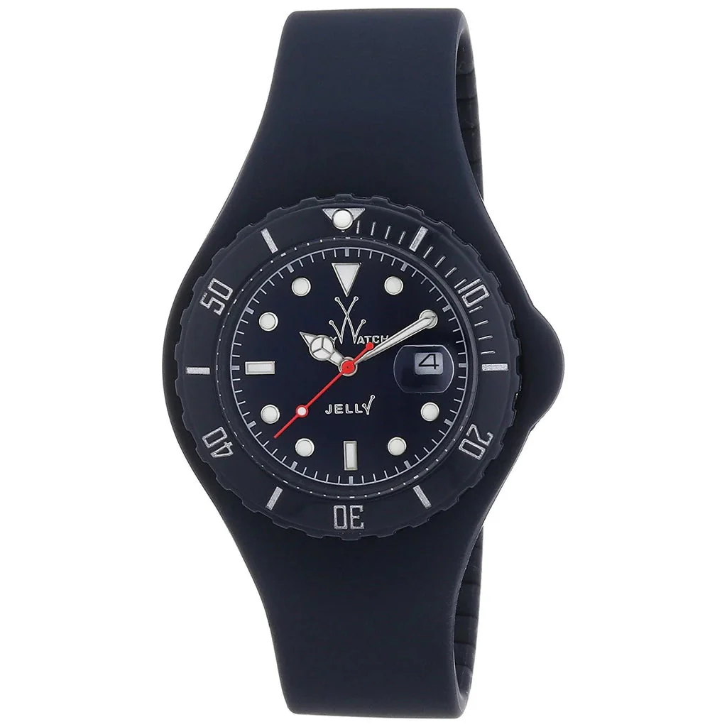 Toy Watch Men's Jelly