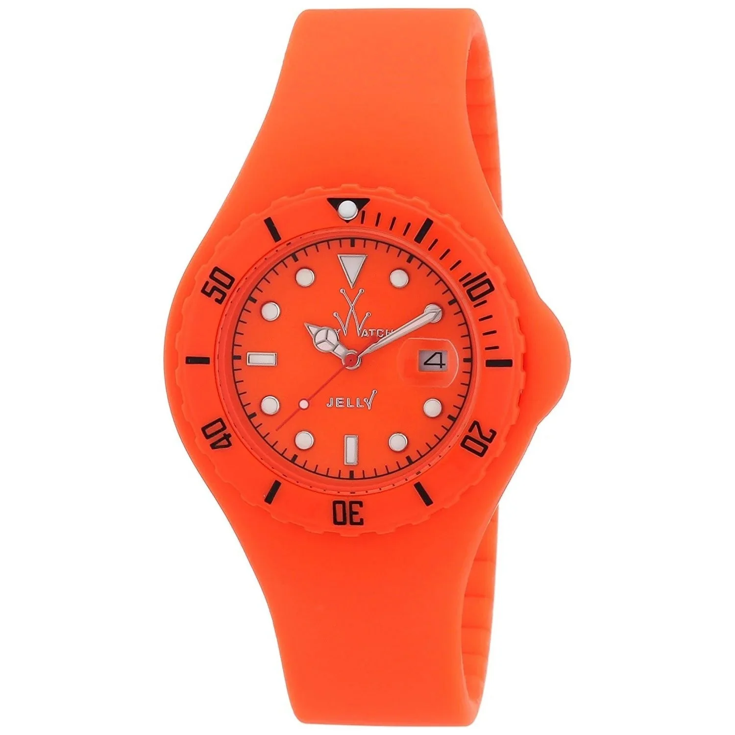 Toy Watch Women's Jelly - Image 2