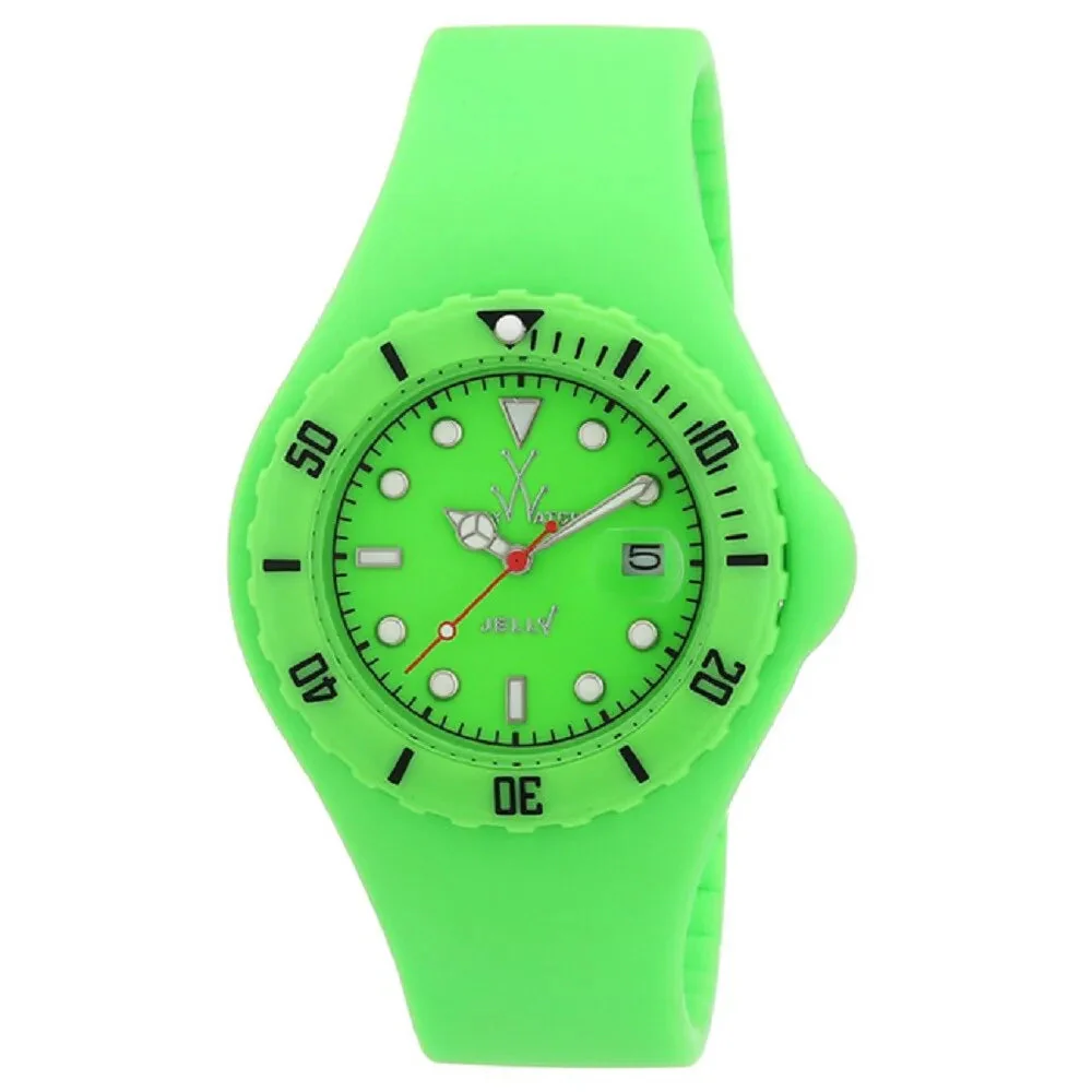 Toy Watch Women's Jelly - Image 2