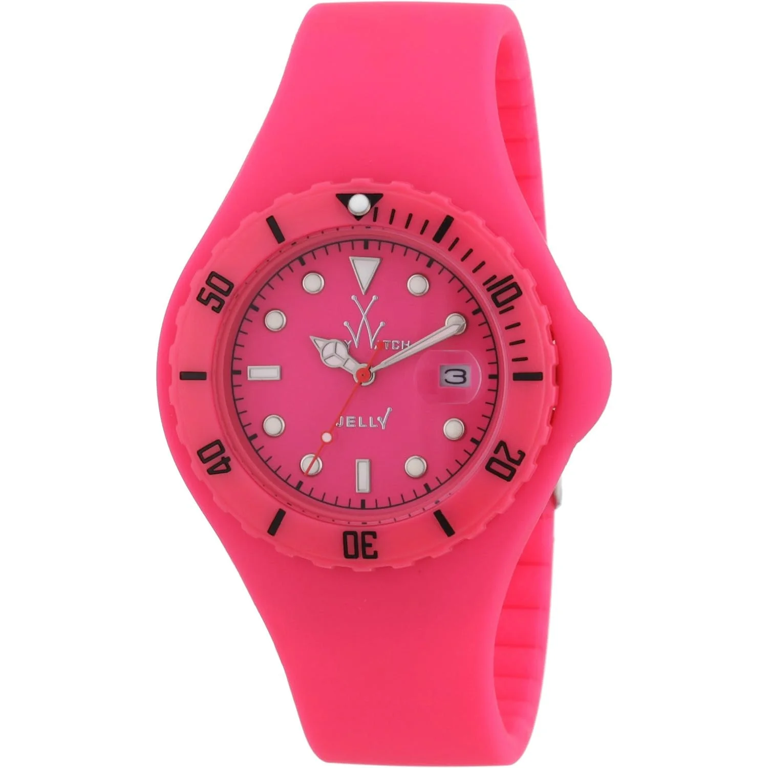 Toy Watch Women's Jelly - Image 2