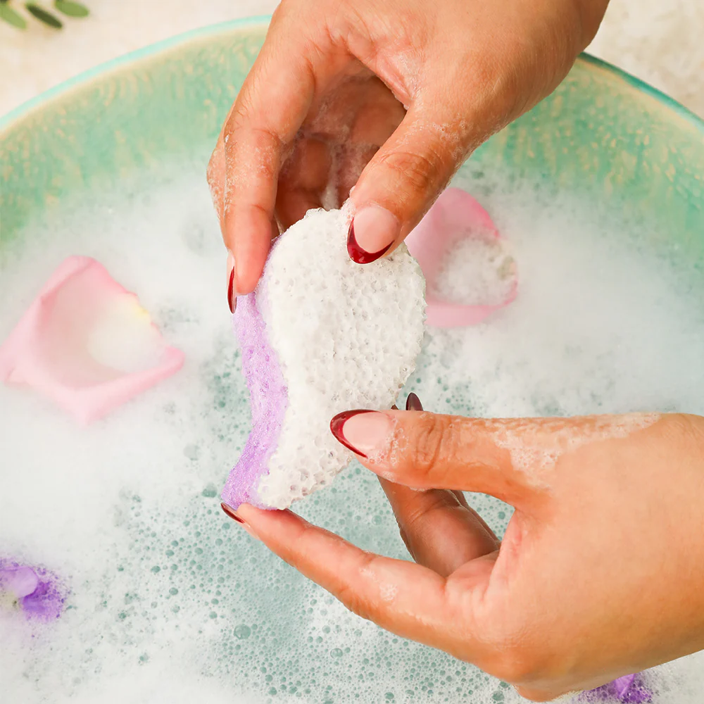 Tranquil Mani-Pedi Bundle | Essentials - Image 2