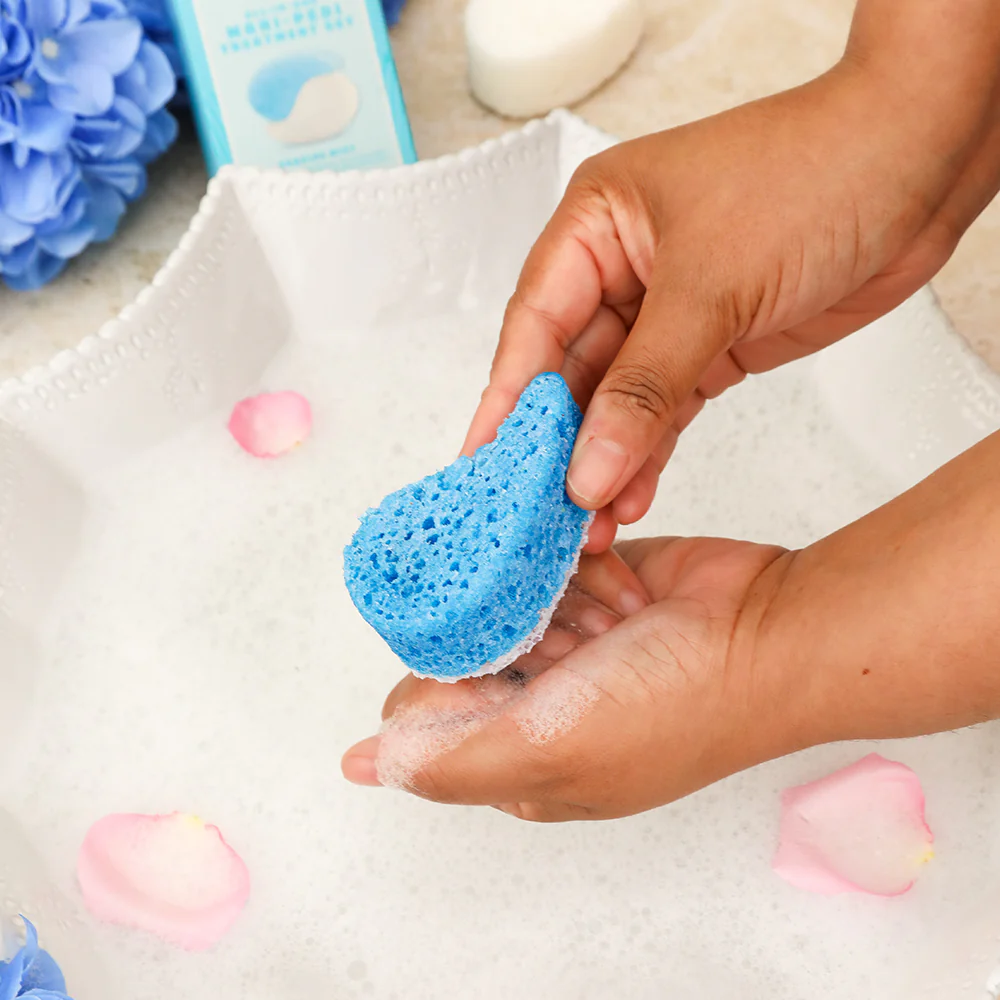 Tranquil Mani-Pedi Bundle | Essentials - Image 3