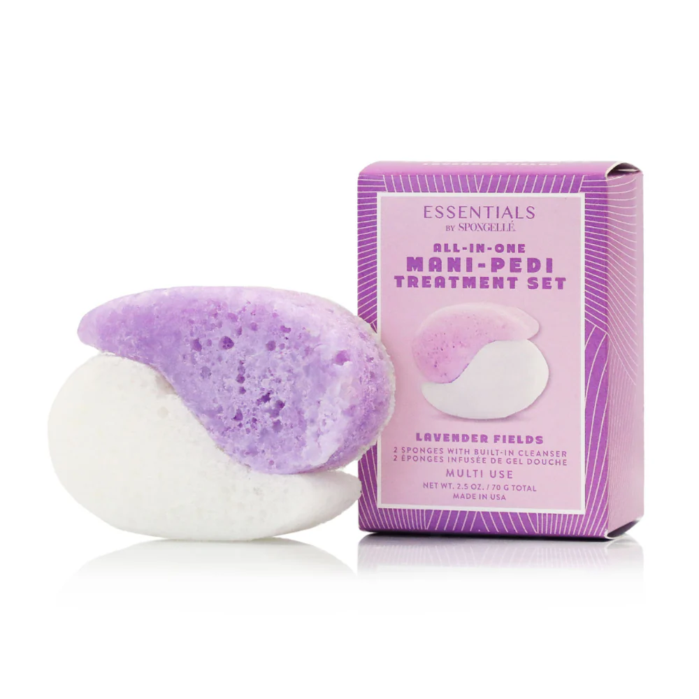 Tranquil Mani-Pedi Bundle | Essentials - Image 5