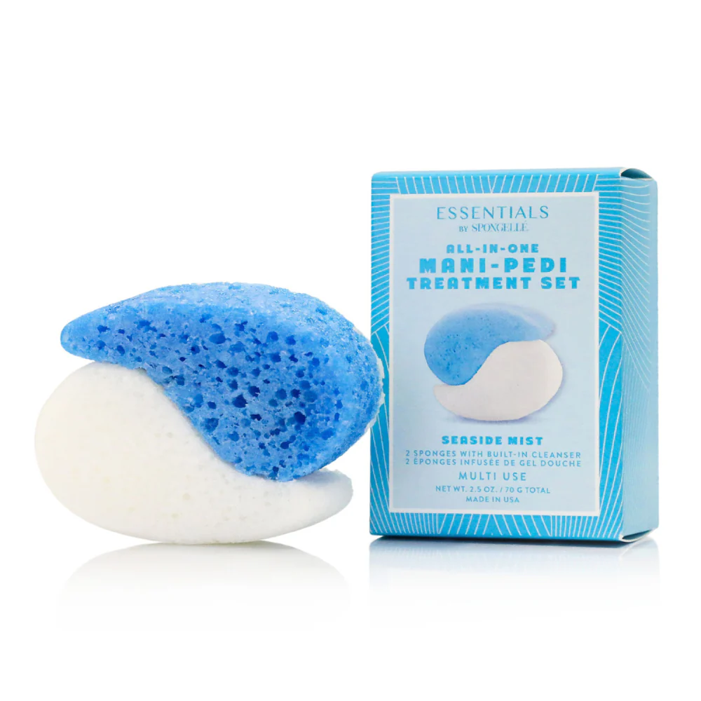 Tranquil Mani-Pedi Bundle | Essentials - Image 6