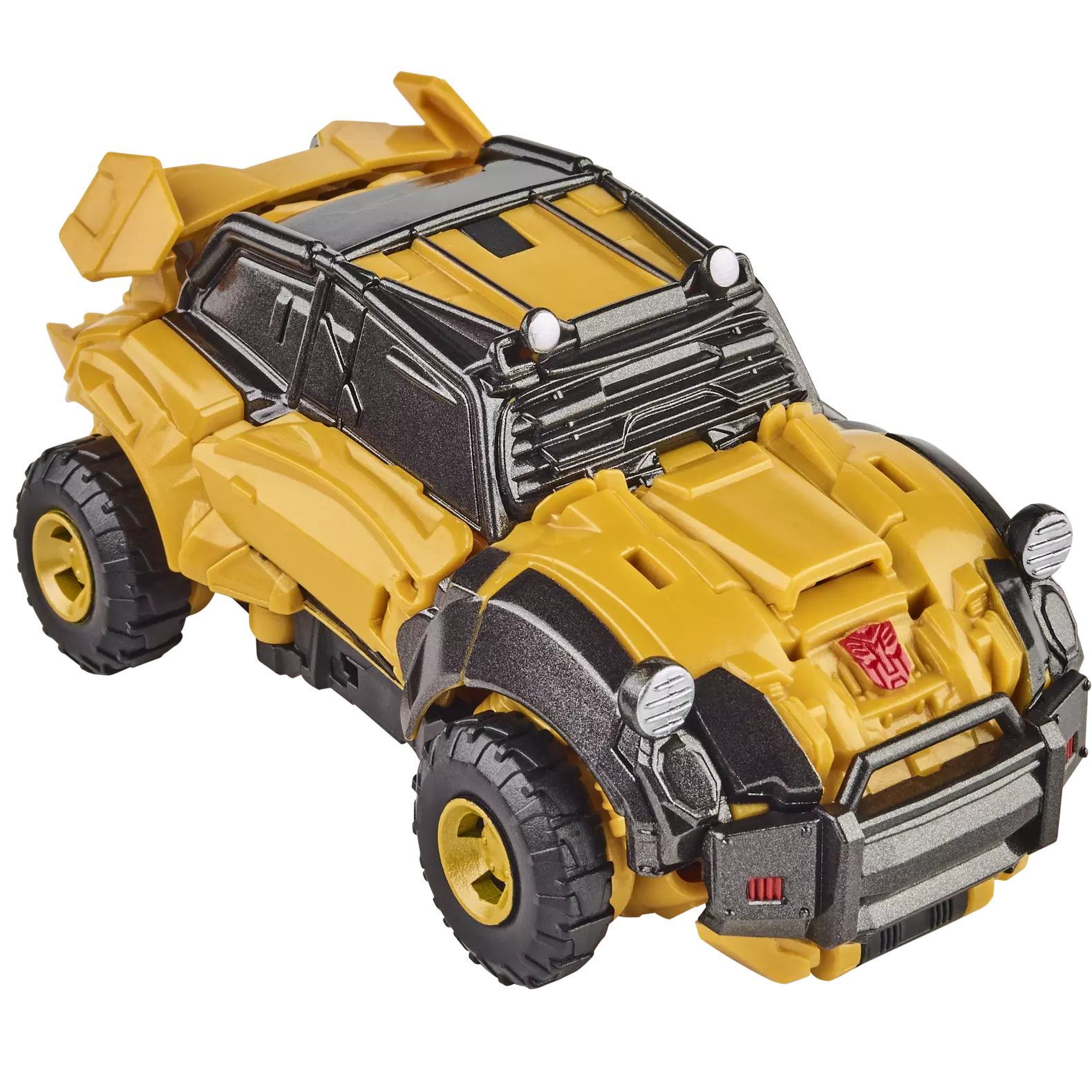 Transformers Toys Studio Series Deluxe Class Transformers: Reactivate 10 Bumblebee - Image 2