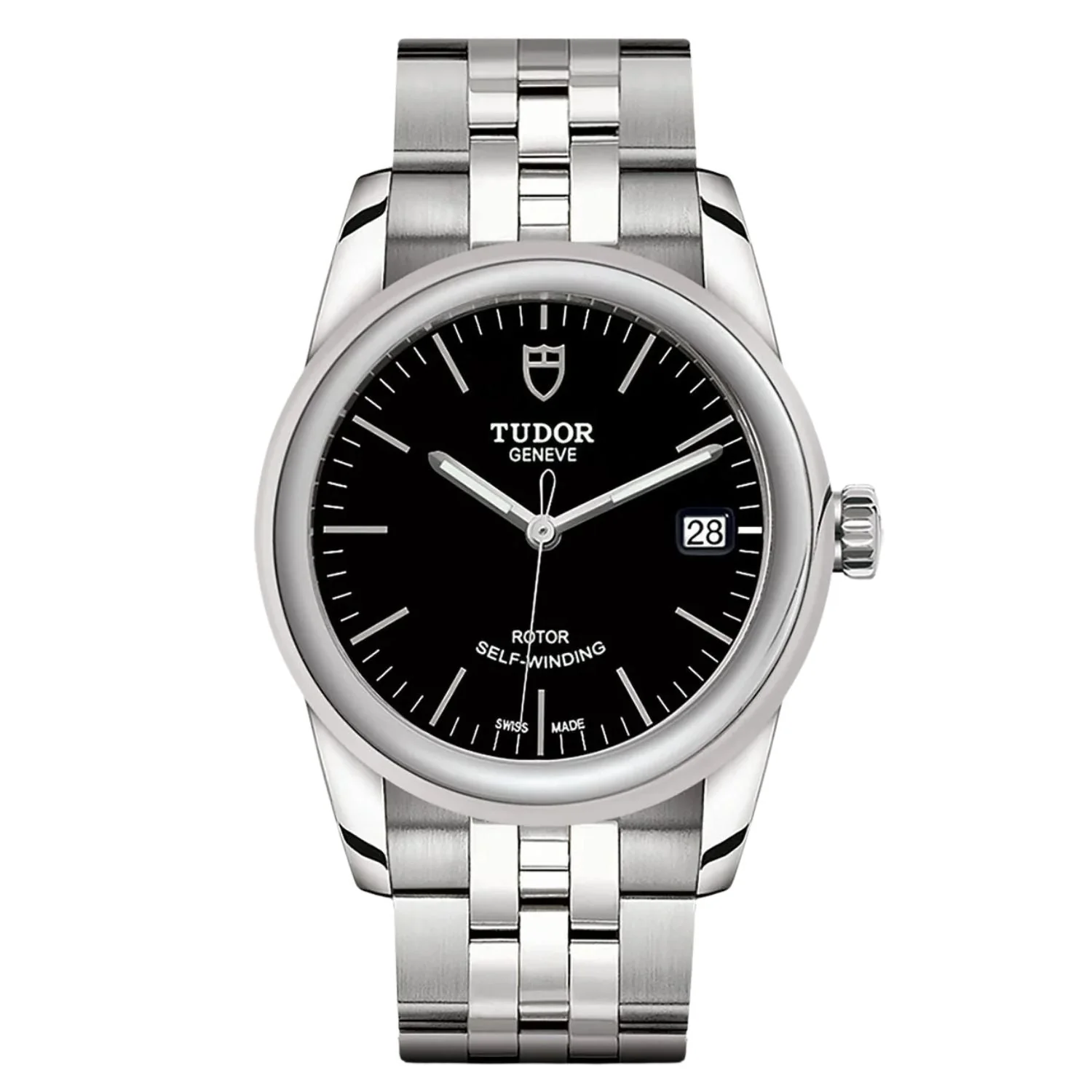 Tudor Men's Glamour