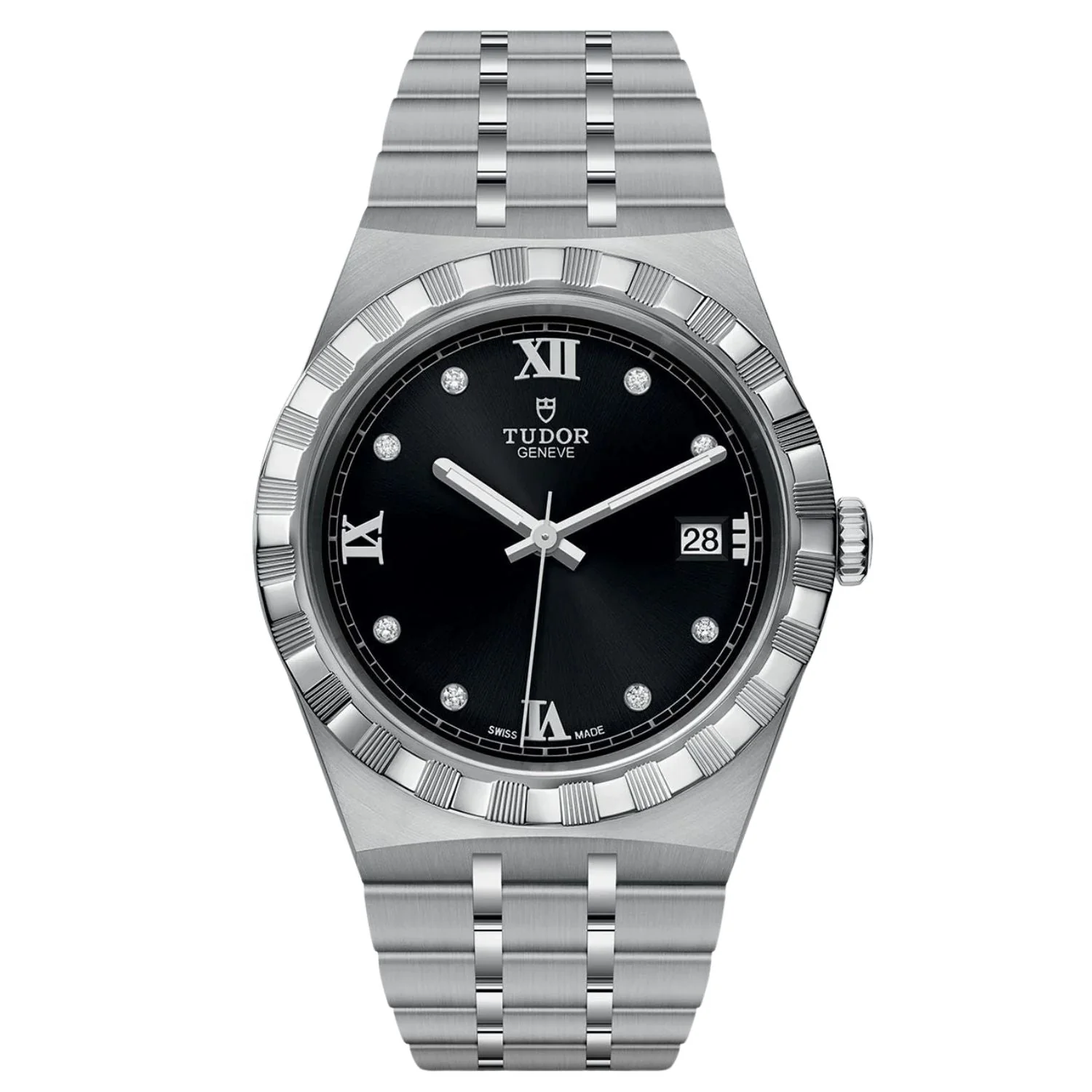 Tudor Men's Royal
