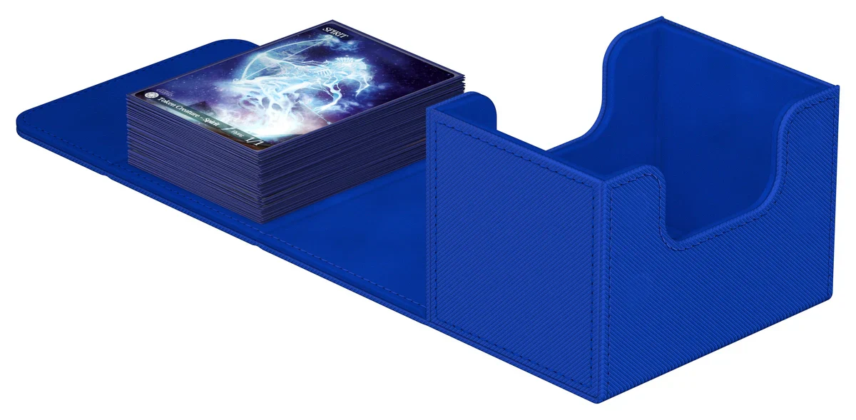ULTIMATE GUARD: SIDEWINDER 100+ XENOSKIN - Image 2
