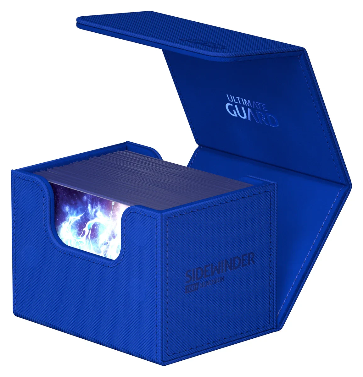 ULTIMATE GUARD: SIDEWINDER 100+ XENOSKIN - Image 3