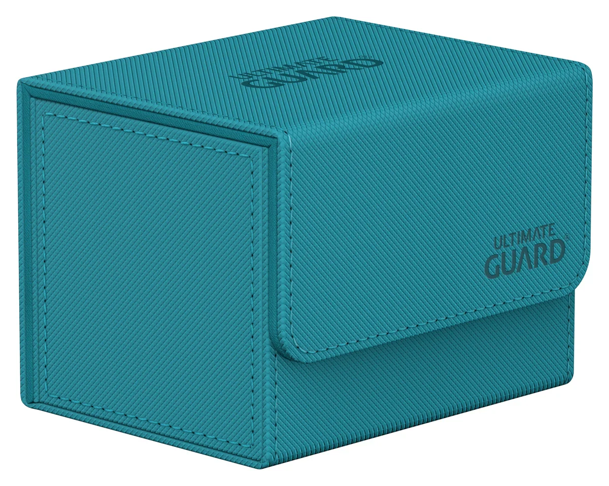 ULTIMATE GUARD: SIDEWINDER 100+ XENOSKIN - Image 7