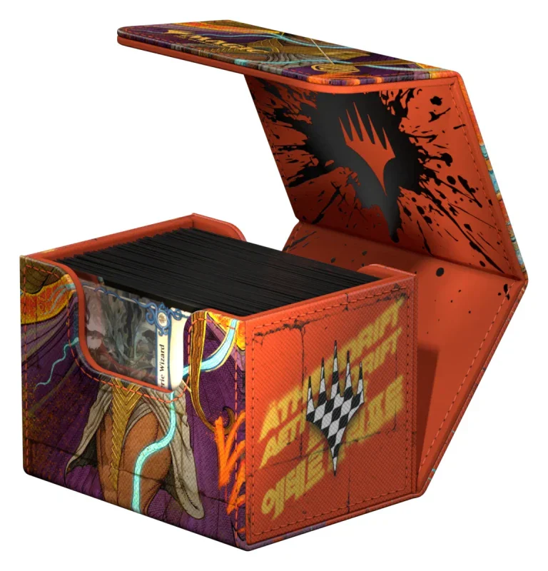 ULTIMATE GUARD: SIDEWINDER 100+ XENOSKIN - Image 8
