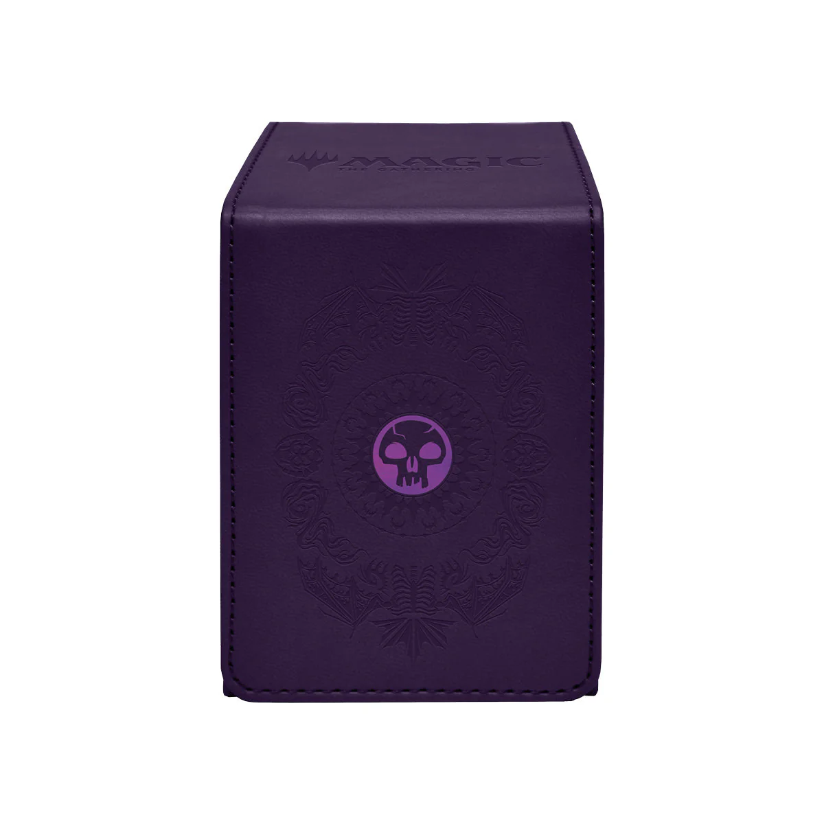 Ultra Pro Magic the Gathering: Mana 7 Alcove Flip Box