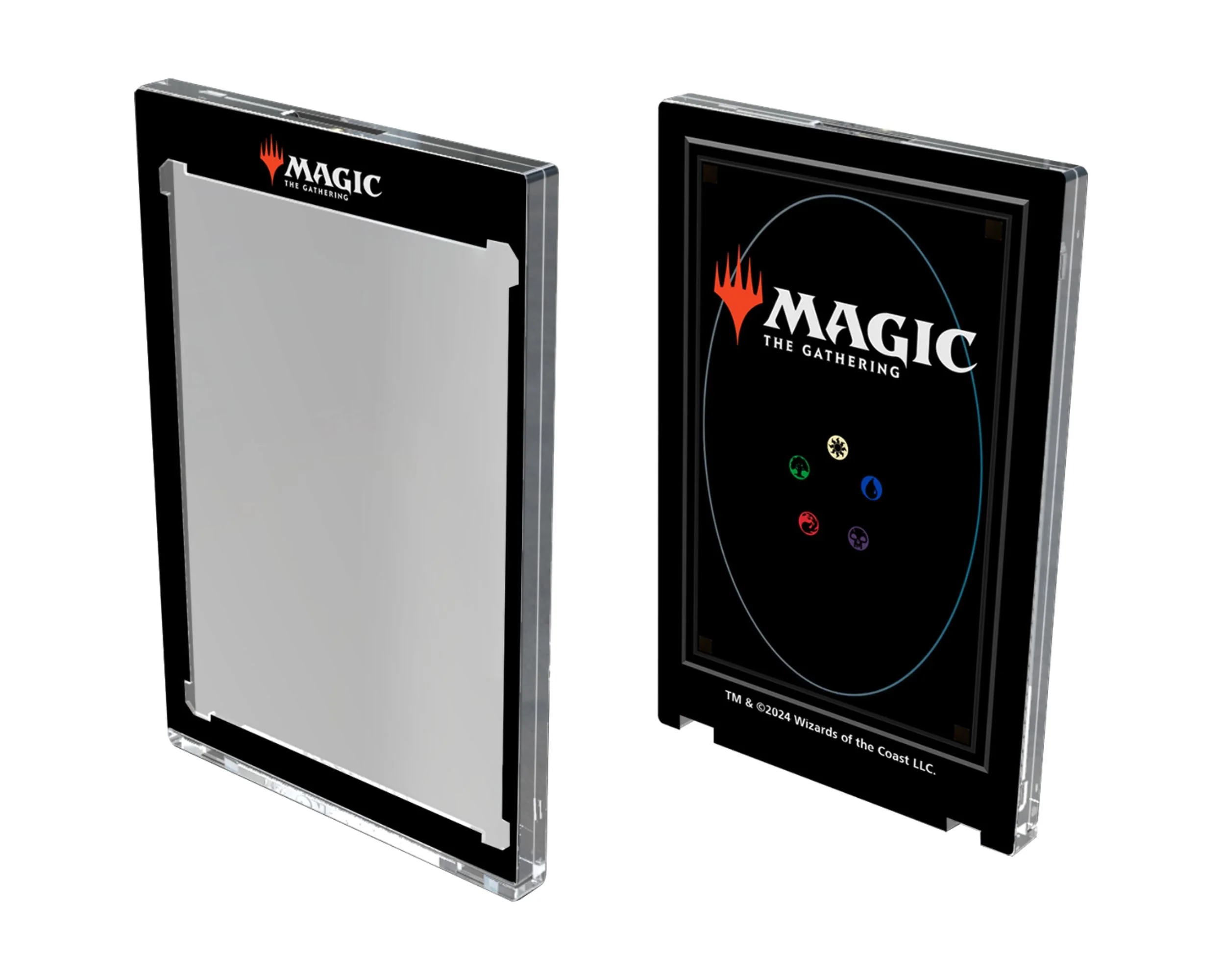 Ultra PRO: One-Touch Edge Magnetic Holder - 35pt (Magic: The Gathering Modern)