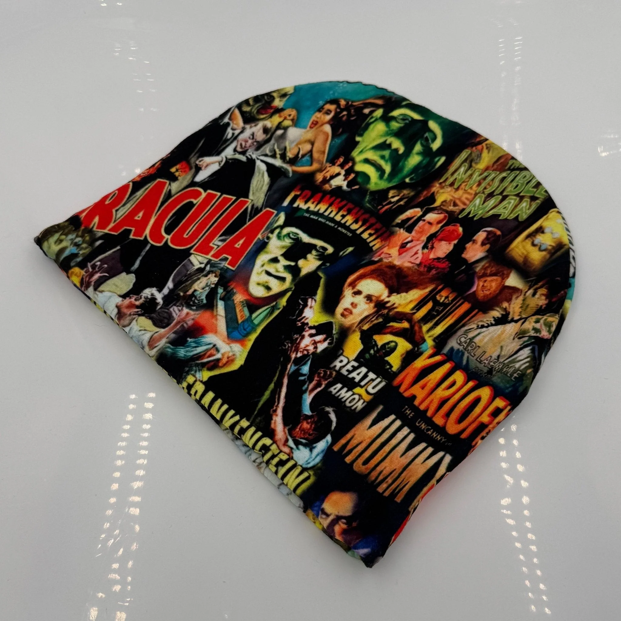 Universal Monsters Beanie - Image 2