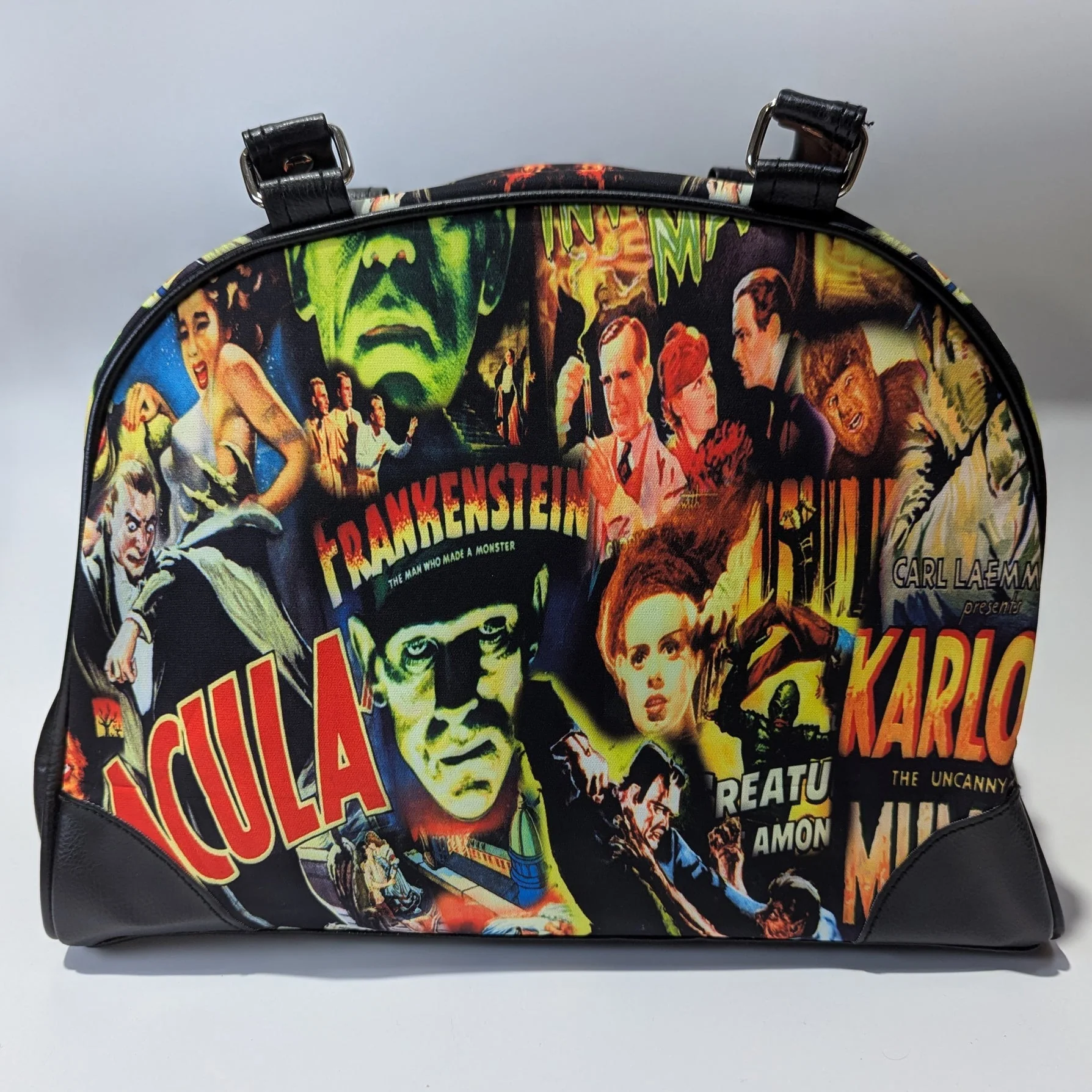 Universal Monsters Purse - Image 2