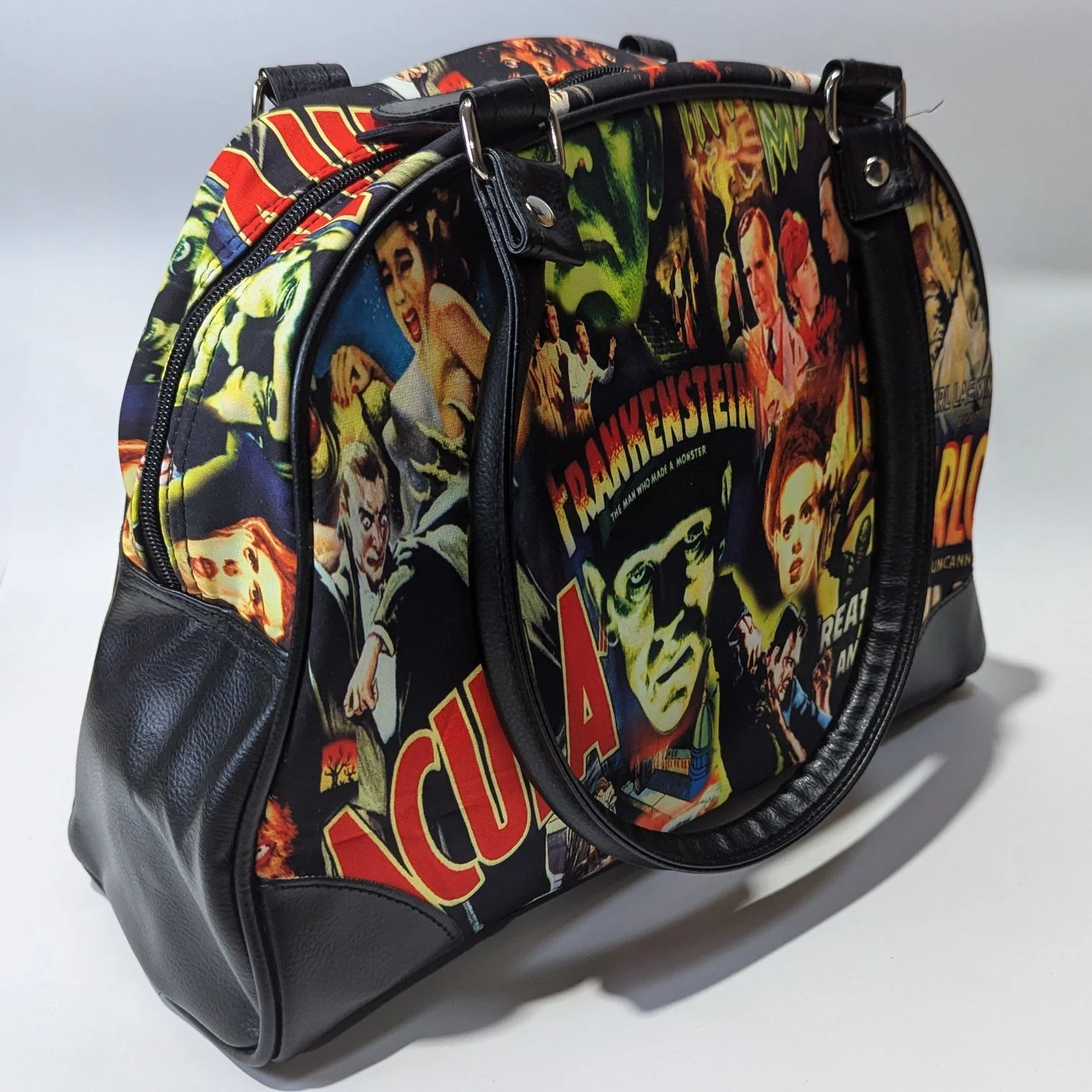 Universal Monsters Purse - Image 3