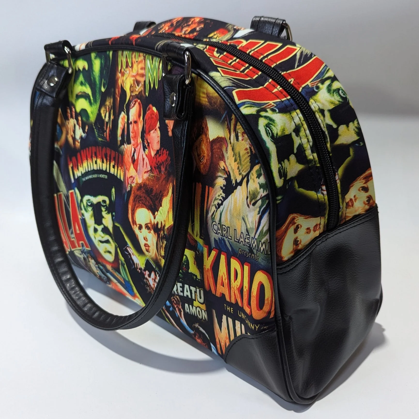 Universal Monsters Purse - Image 4