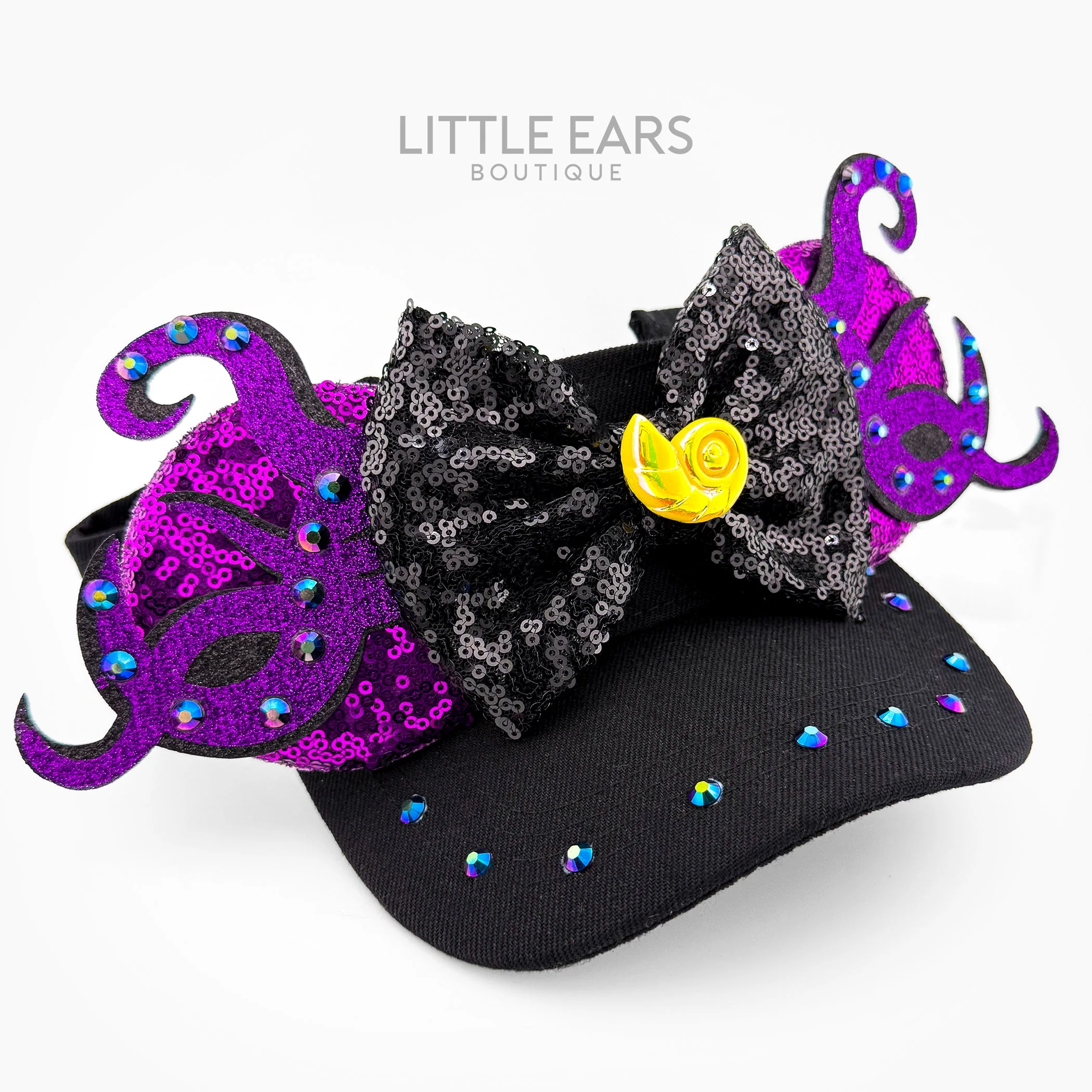 Ursula Mickey Visor - Image 2
