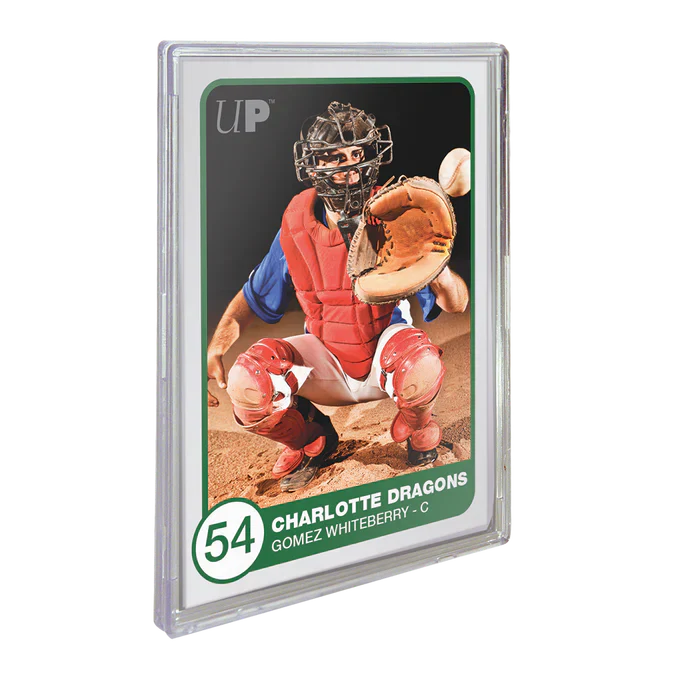 UV Mini Snap Card Holder - Image 2