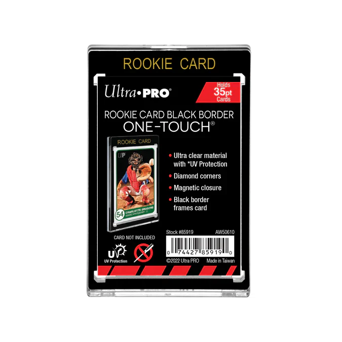 UV ONE-TOUCH Magnetic Holder