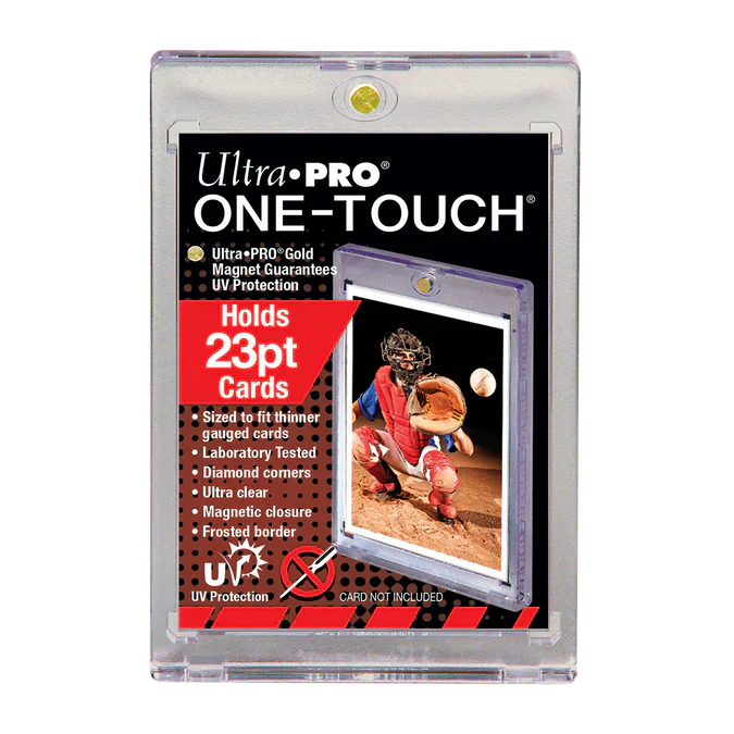 UV ONE-TOUCH Magnetic Holder 23PT