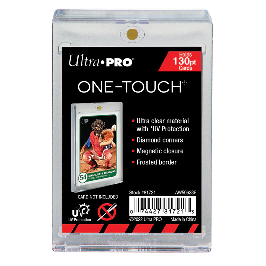 UV ONE-TOUCH Magnetic Holder - Image 4