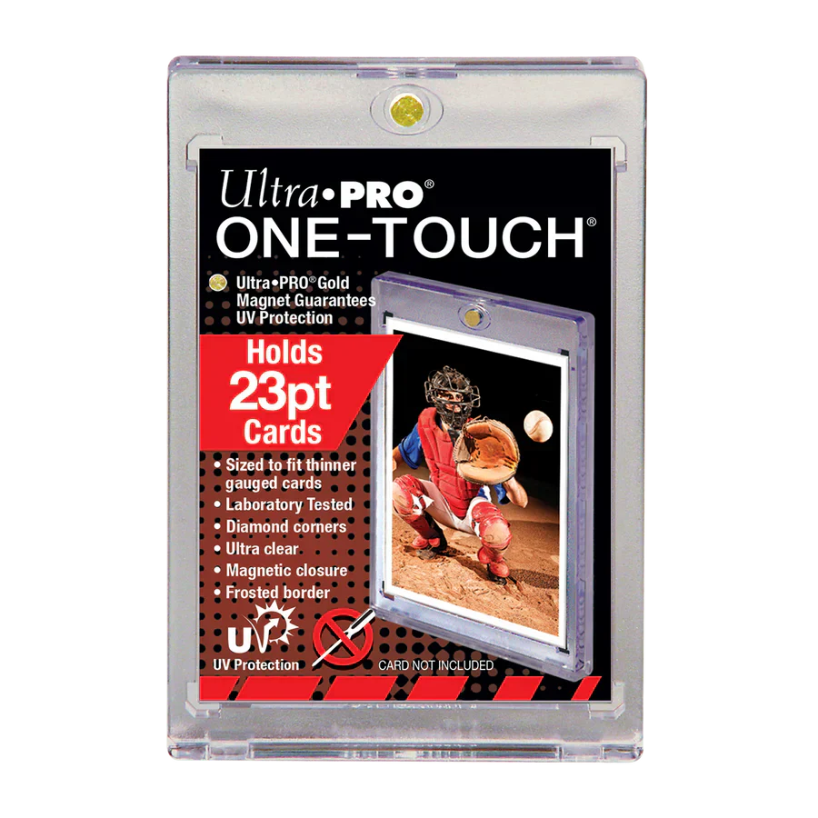 UV ONE-TOUCH Magnetic Holder - Image 5