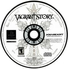 Vagrant Story - Playstation - Image 2