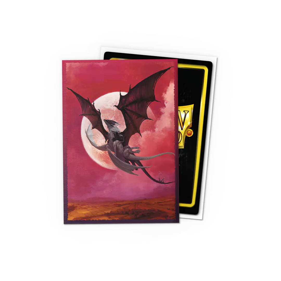 Valentines 2024 - Brushed Art Sleeves - Japanese Size - Image 2