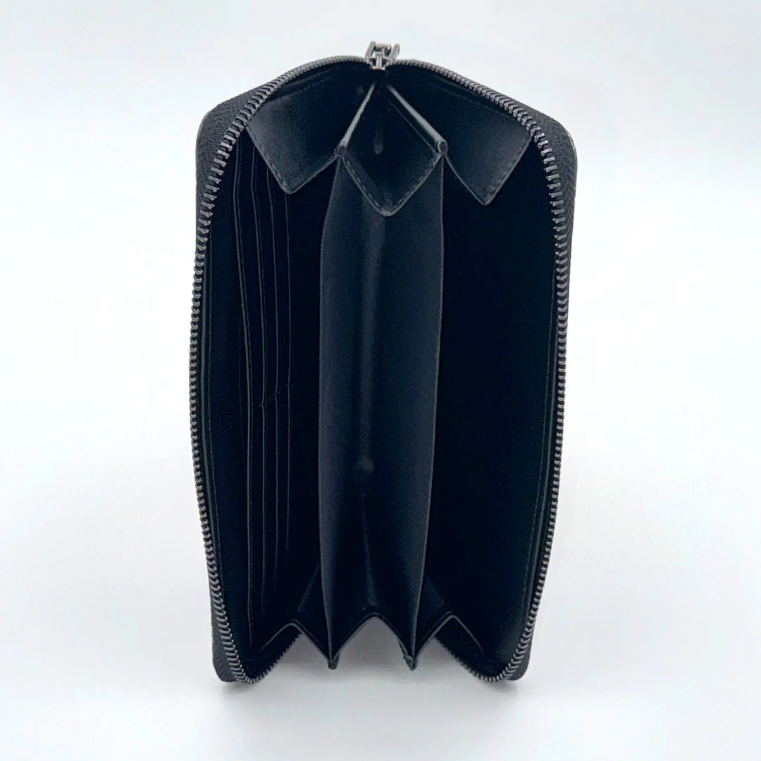 Vintage Crystals Clutch Handbag - Image 5