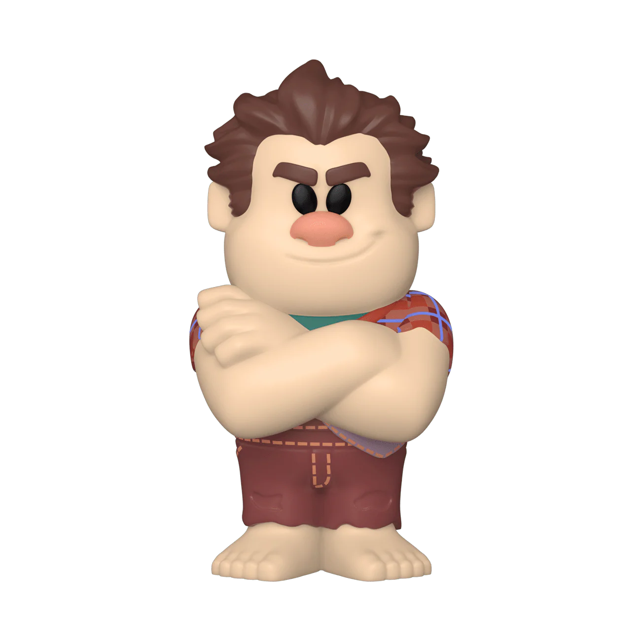 Vinyl Soda: Disney - Ralph (IE)