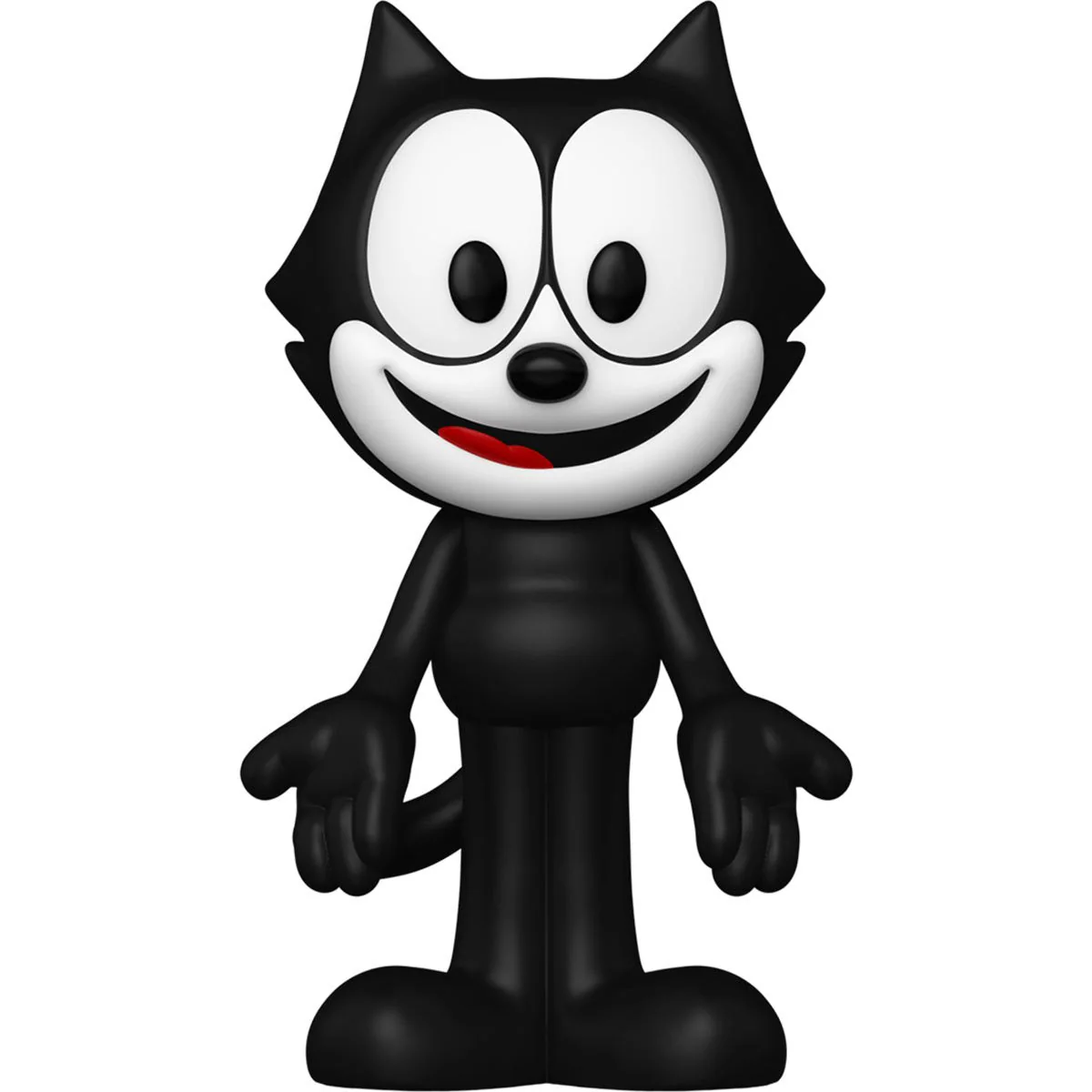 Vinyl SODA: Felix the Cat