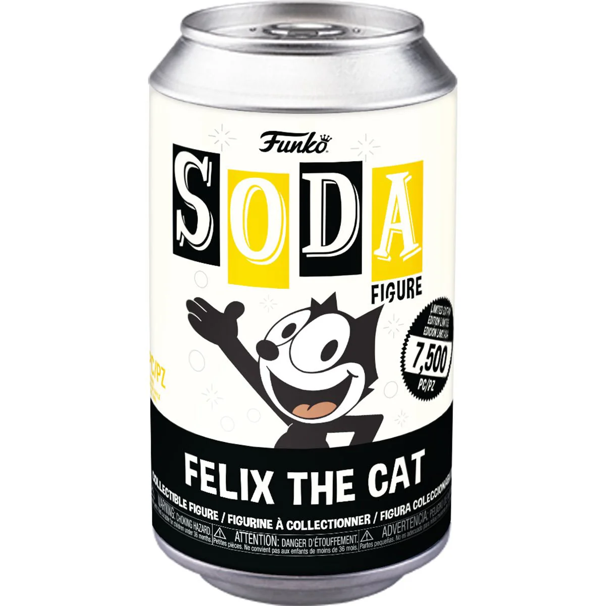 Vinyl SODA: Felix the Cat - Image 2
