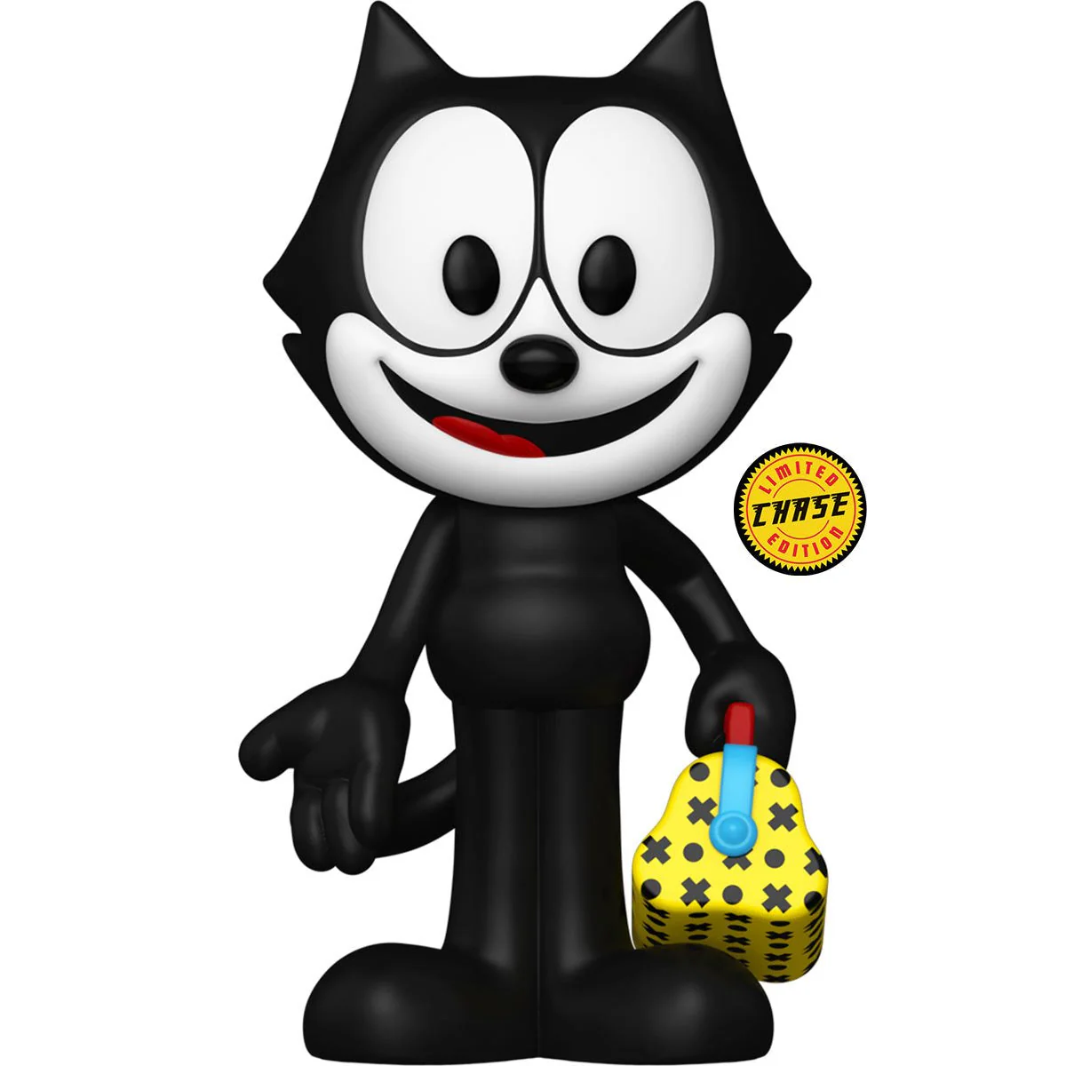 Vinyl SODA: Felix the Cat - Image 3