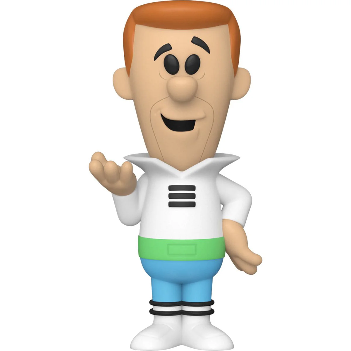 Vinyl SODA: HB - George Jetson - Image 2