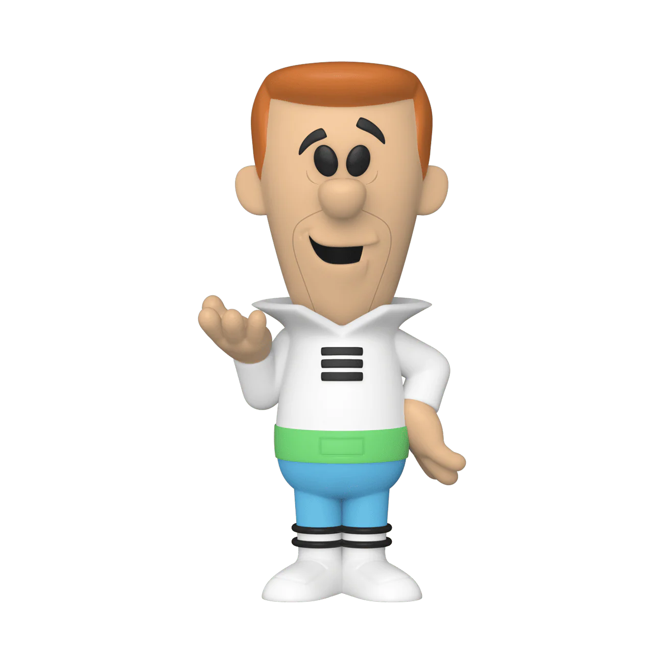 Vinyl SODA: HB - George Jetson (International Edition)