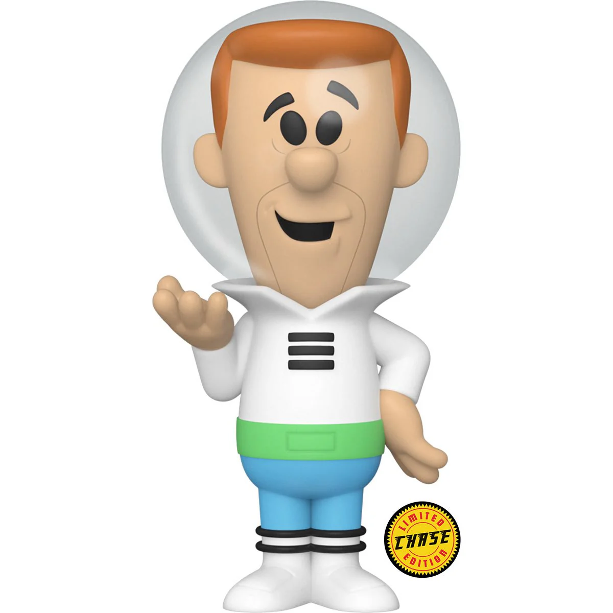 Vinyl SODA: HB - George Jetson (International Edition) - Image 2