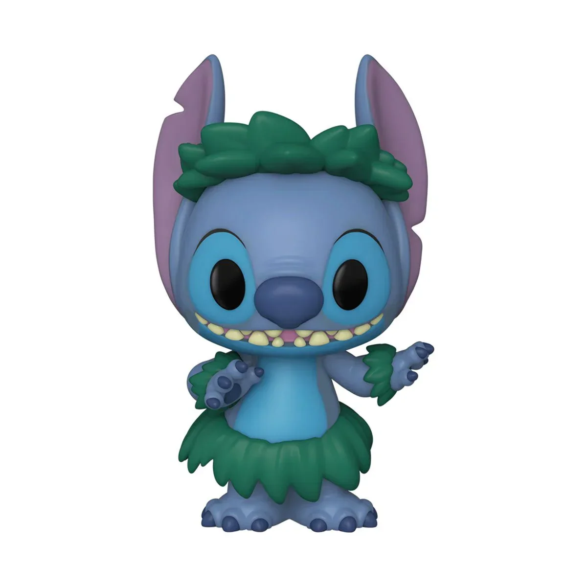 Vinyl Soda: Lilo & Stitch - Stitch - Image 3