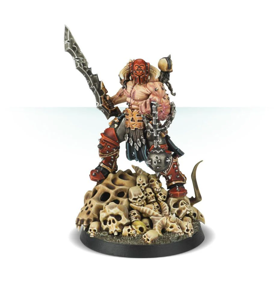 Warhammer: Citadel Skulls - Image 2