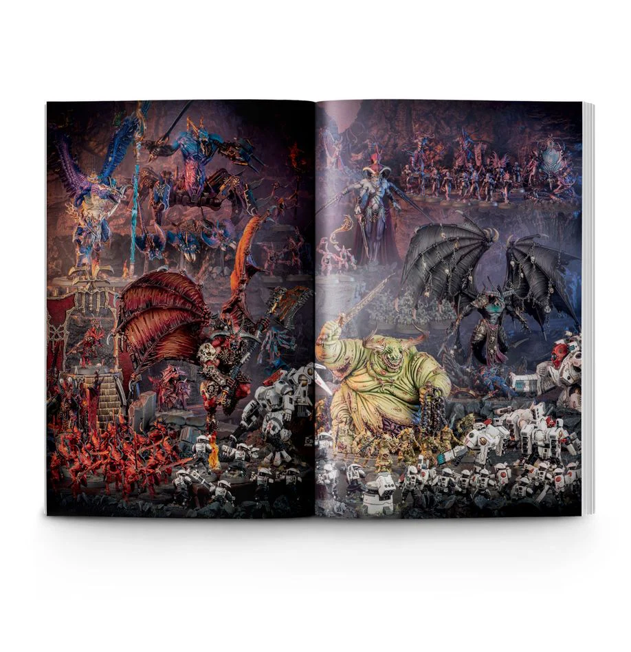 Warhammer: Getting Started with Warhammer 40,000 - Image 2