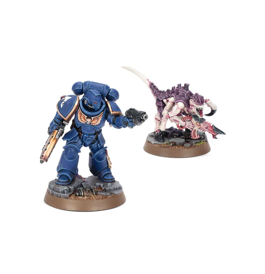 Warhammer: Getting Started with Warhammer 40,000 - Image 3